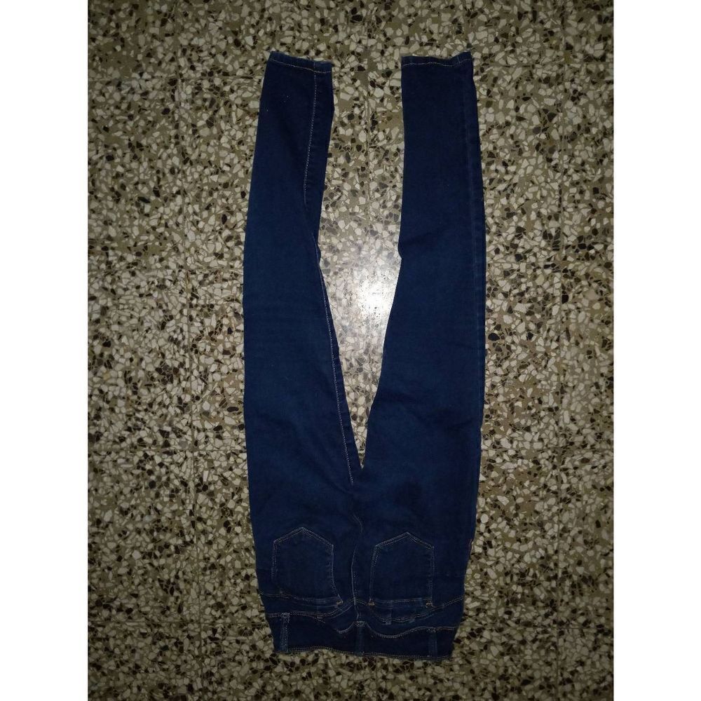 Randomized Jean bundle  - Picture 15 of 16